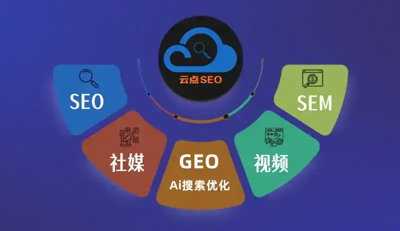 新津县GEO优化：AI智能体时代取代SEO的全新内容优化逻辑
