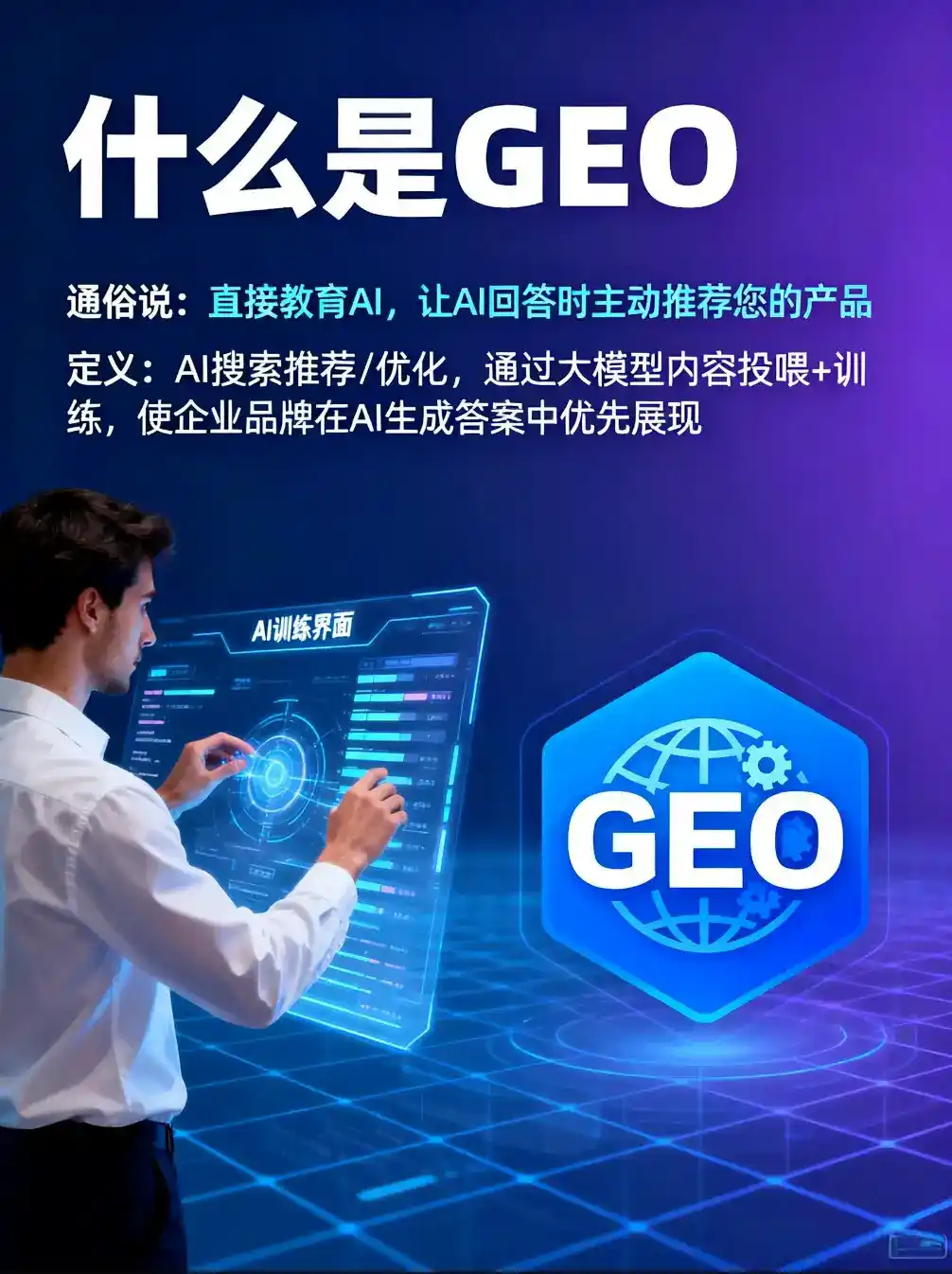 2026年新津县GEO优化推广零基础实操指南：告别无效发文，精准拿下AI流量