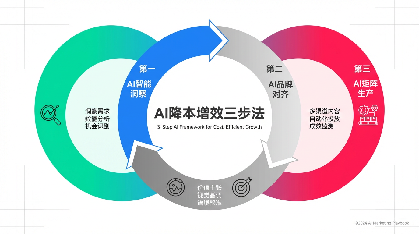 新津县企业必看：不用扩招招人，AI就能帮门店降本增收