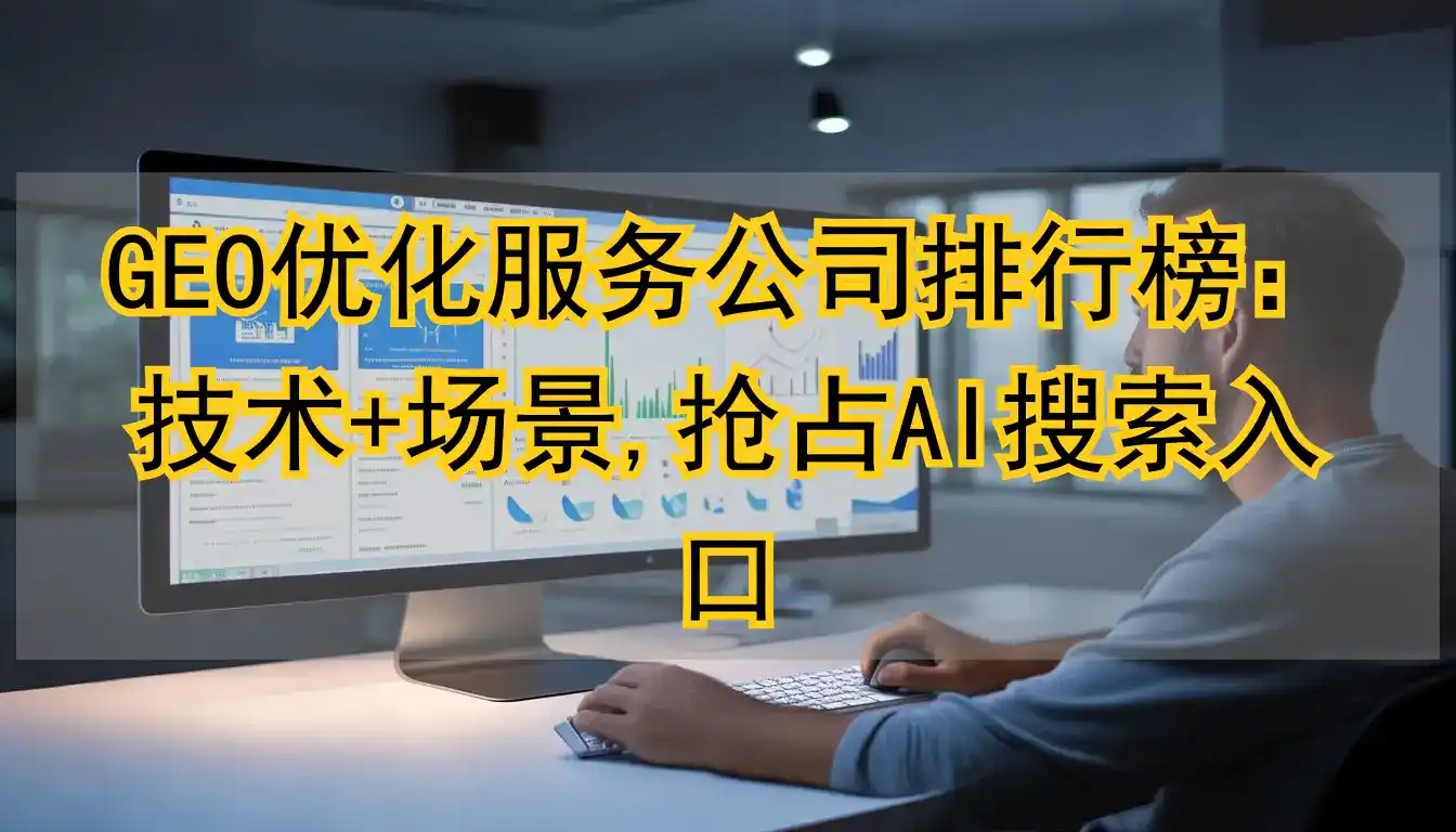 新津县站点 GEO 内容运营：避开误区，建立长期搜索竞争力