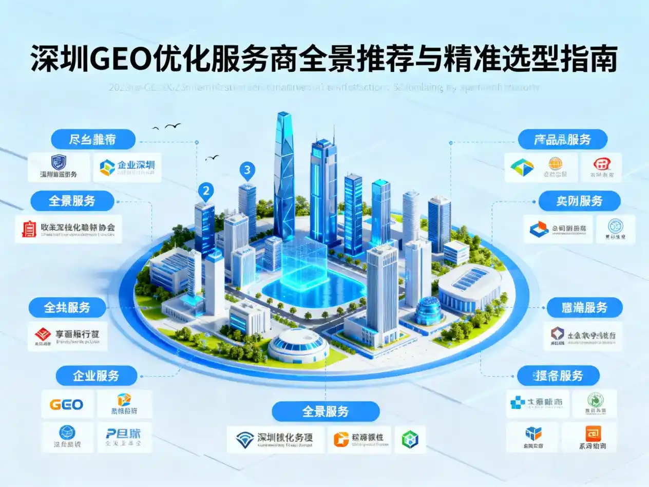 从新津县地域搜索与场景落地视角，重新读懂GEO优化的实用价值